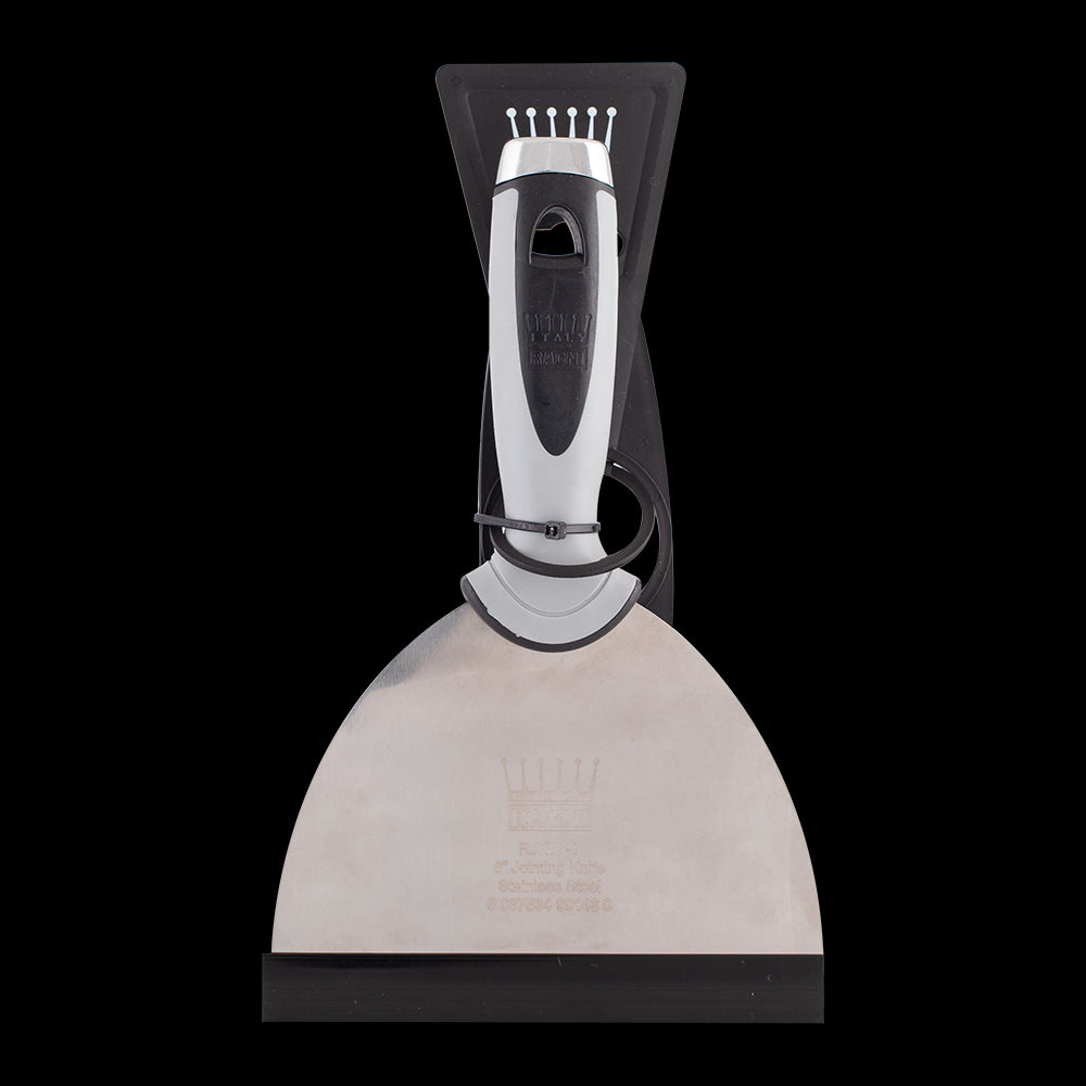 RAGNI 150mm Stainless Steel Jointing Knife