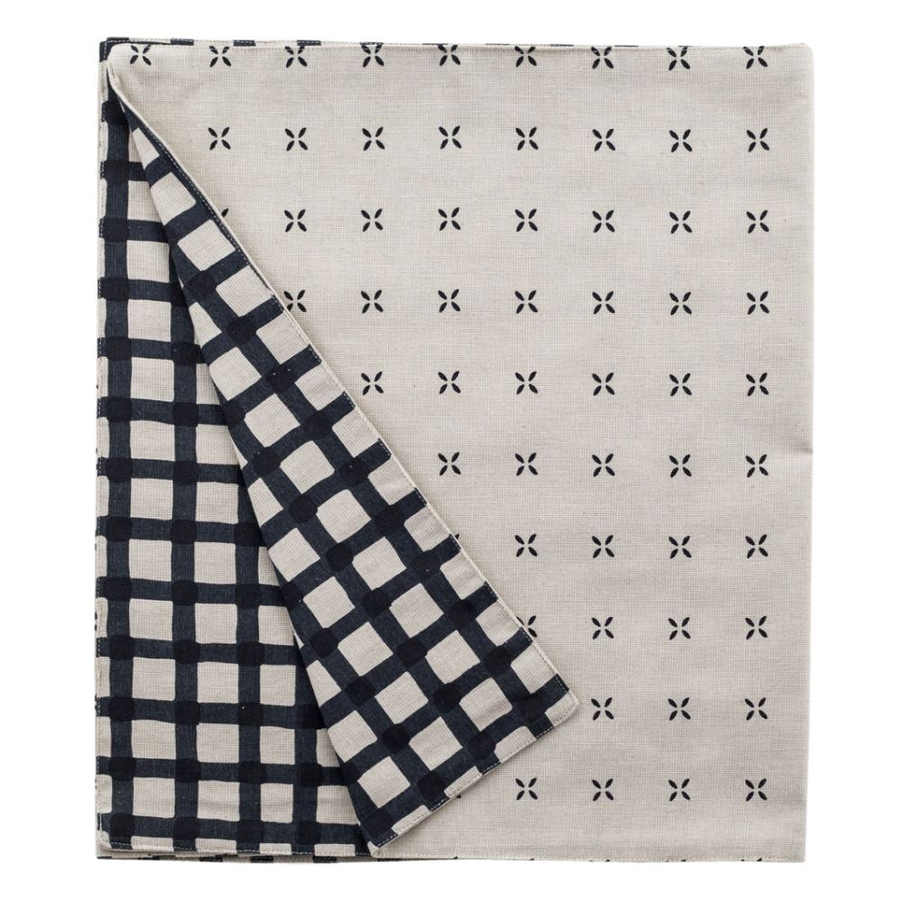 Table Runner - Margherita Reverse  - Raine & Humble