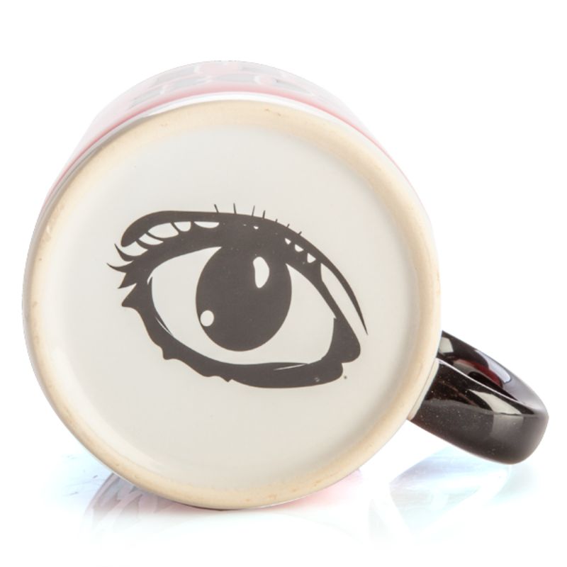 Mug - The Boss Giant (12.5cm)