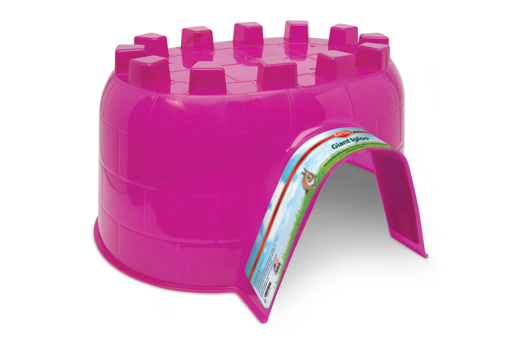 Kaytee Igloo Giant