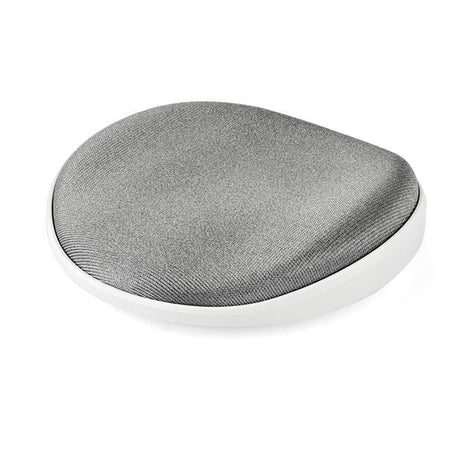 Ergonomic Sliding Wrist Rest with cushioned support for seamless mouse movement, alleviates wrist strain and enhances comfort.