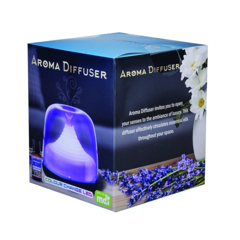 Aroma Diffuser (10.7cm)
