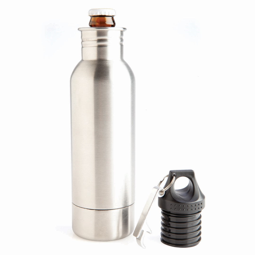 Stubby Cooler Flask (26cm)