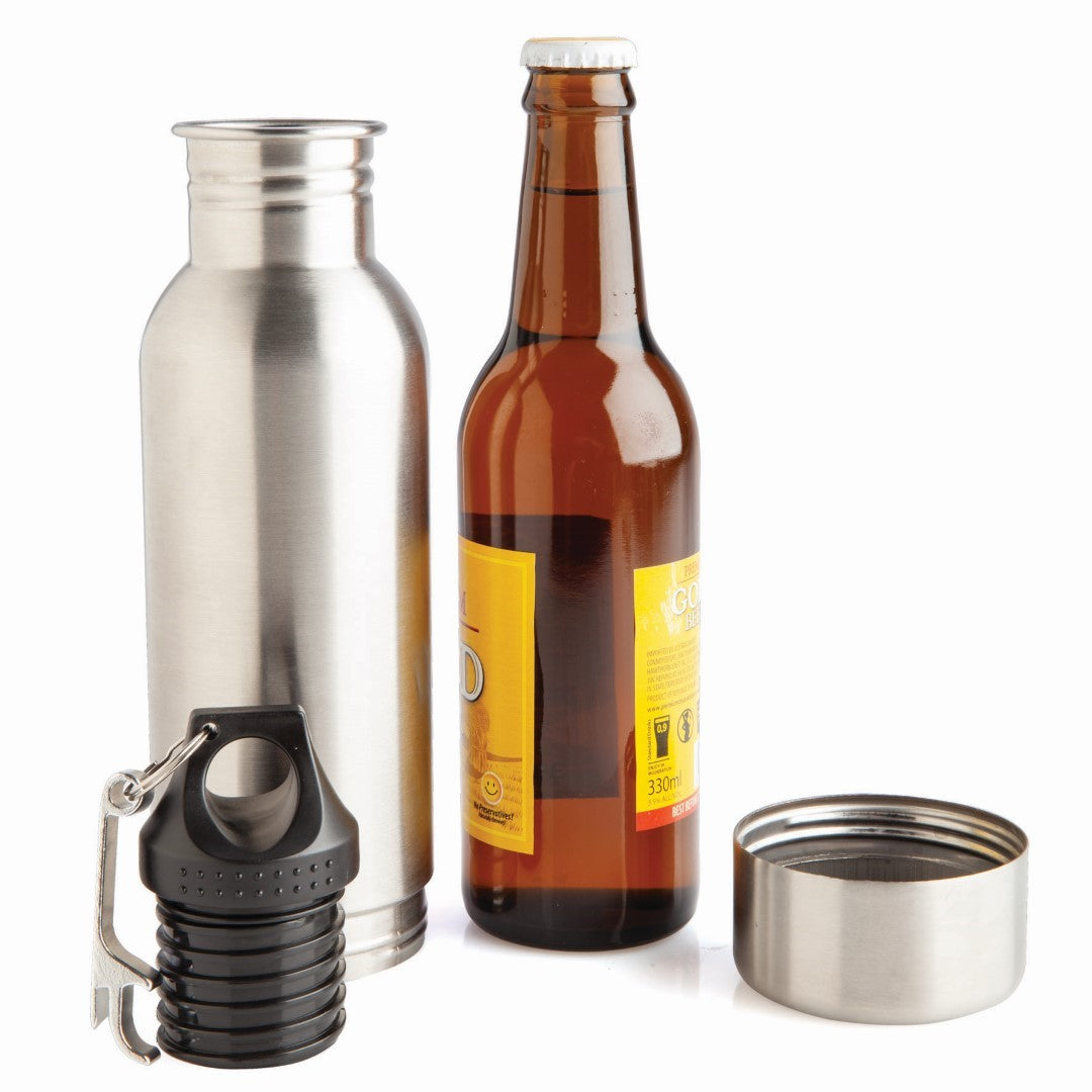 Stubby Cooler Flask (26cm)