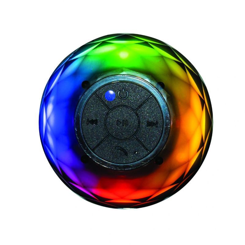 Shower Speaker - Splash Proof (8.7cm)