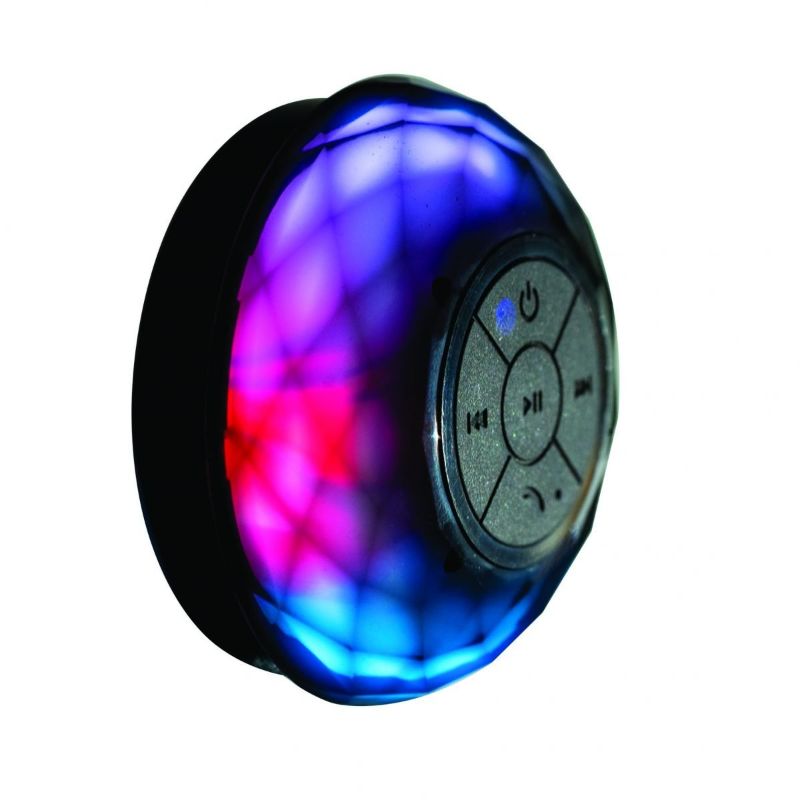 Shower Speaker - Splash Proof (8.7cm)