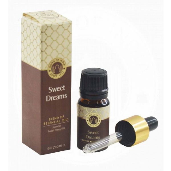 Essential Oil - Sweet Dreams Essential Oil 10ml with Dropper