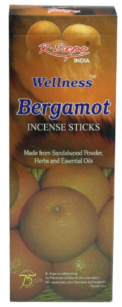 Song of India Bergamot 20g