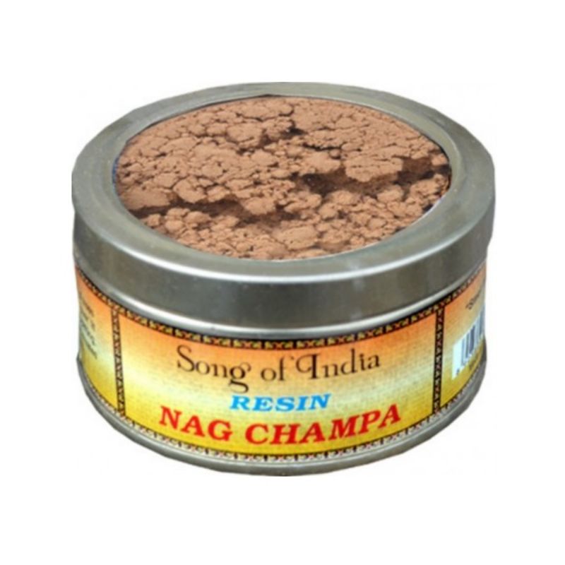 Nag Champa 30gm Natural Resin