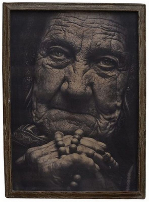 Wall Art 2 - Boho (115cm)