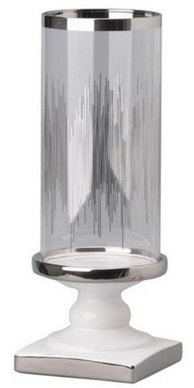 Candle Holder - Elliotte Pedestaled (35cm)