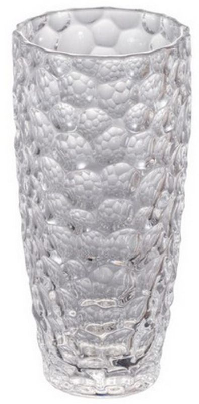 Glass Vase - 34cm