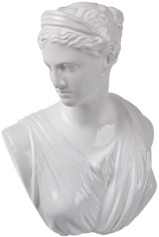 Jolie Bust Statue - Medium