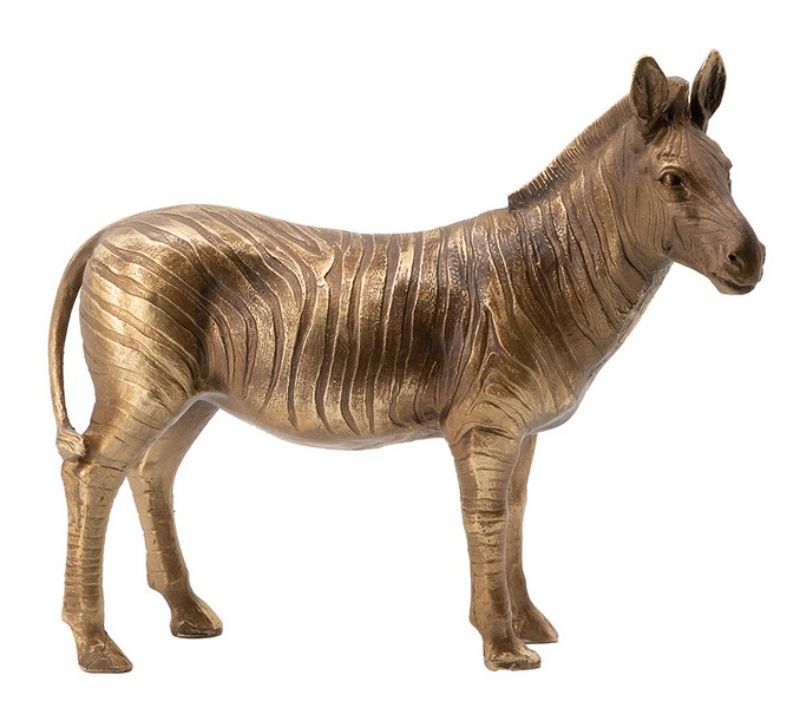 Zebra - Ornament
