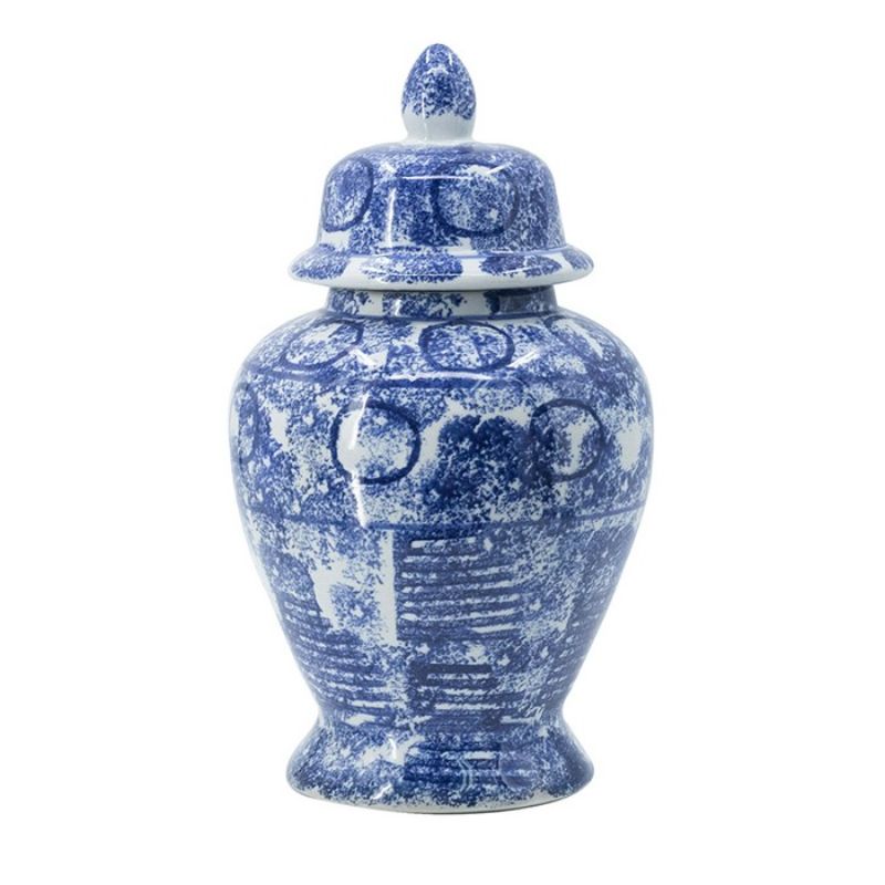 Ginger Jar (43cm)