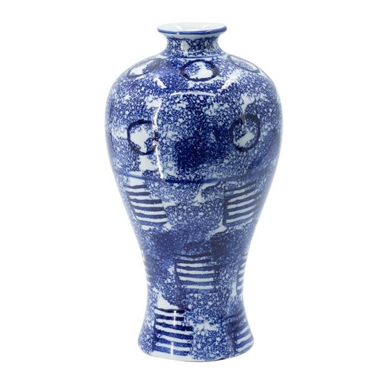Vase - Porcelain
