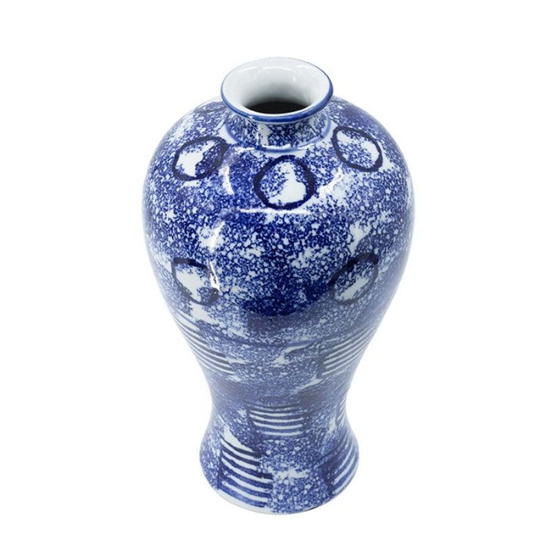 Vase - Porcelain