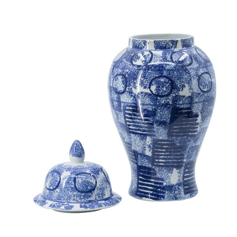 Ginger Jar (50cm)