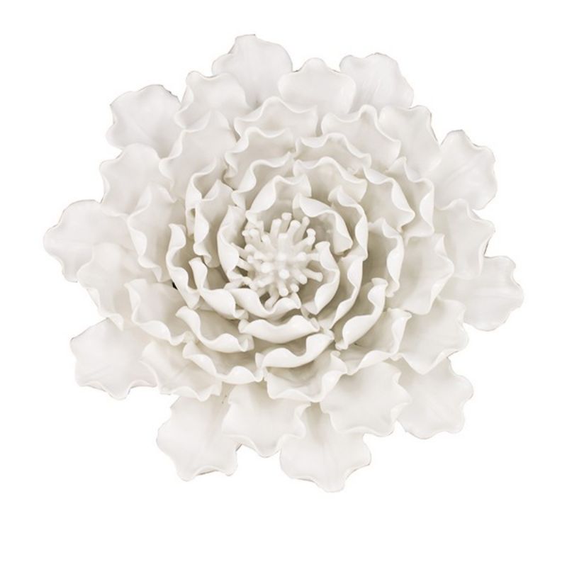 Wall D?©cor - Handmade Flower