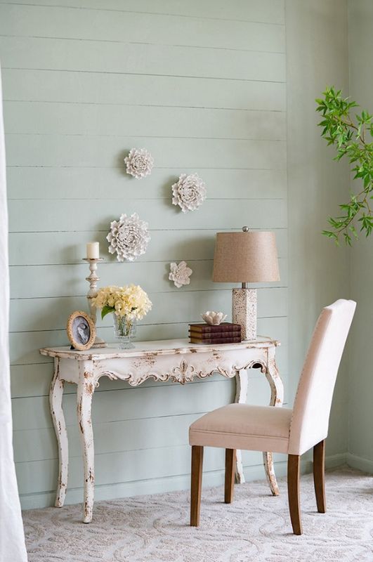 Wall D?©cor - Handmade Flower (15cm)