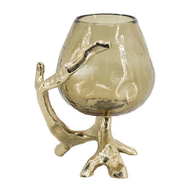 Pillar Candle Holder