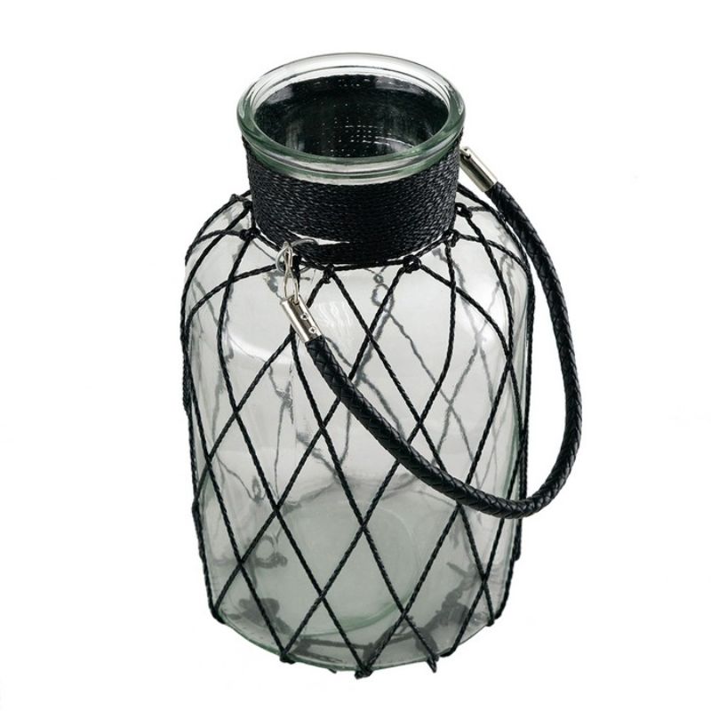 Vase with Handle