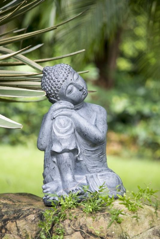 Budha Statue