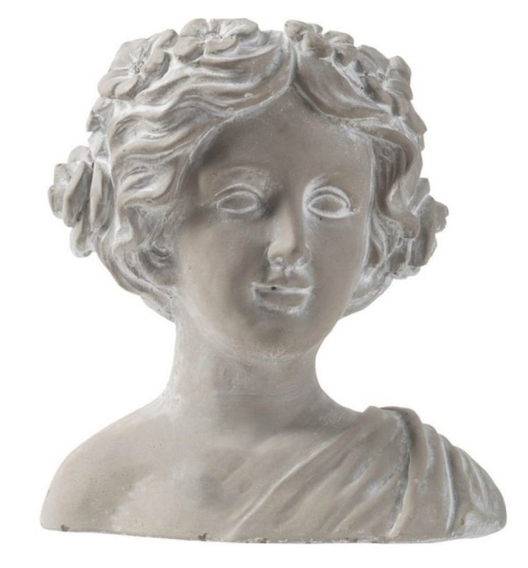 PLANTER - ANGEL (24cm)