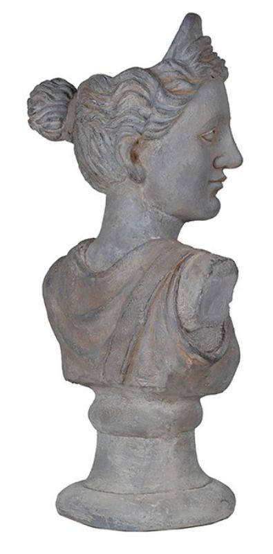 BUST Statue - Goddess (78cm)