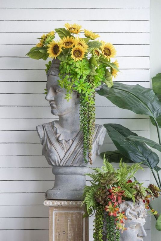 BUST Statue - Goddess (78cm)