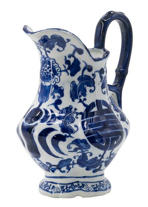 MILK JAR - HAMPTON (23cm)