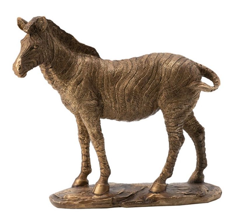 Ornament - ZEBRA (24cm)