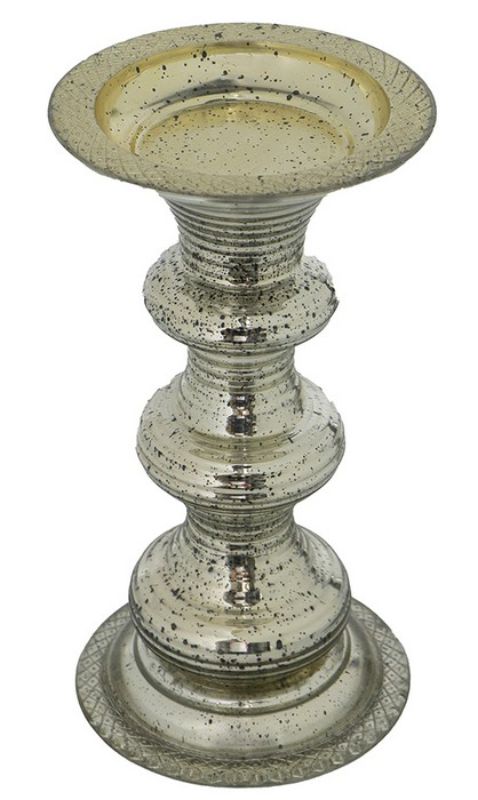 PILLAR CANDLE HOLDER (30cm)