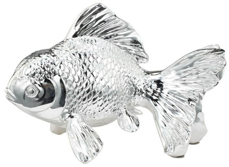 Resin Fish - Ornament 25cm