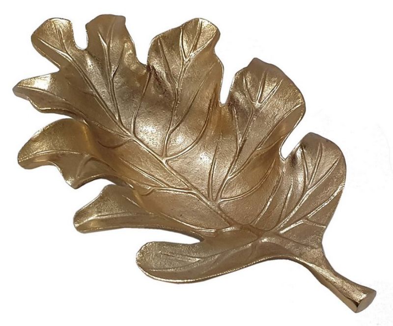 Aluminium Leaf Tray - 48cm