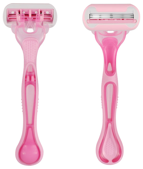 Care Max Women's Razor