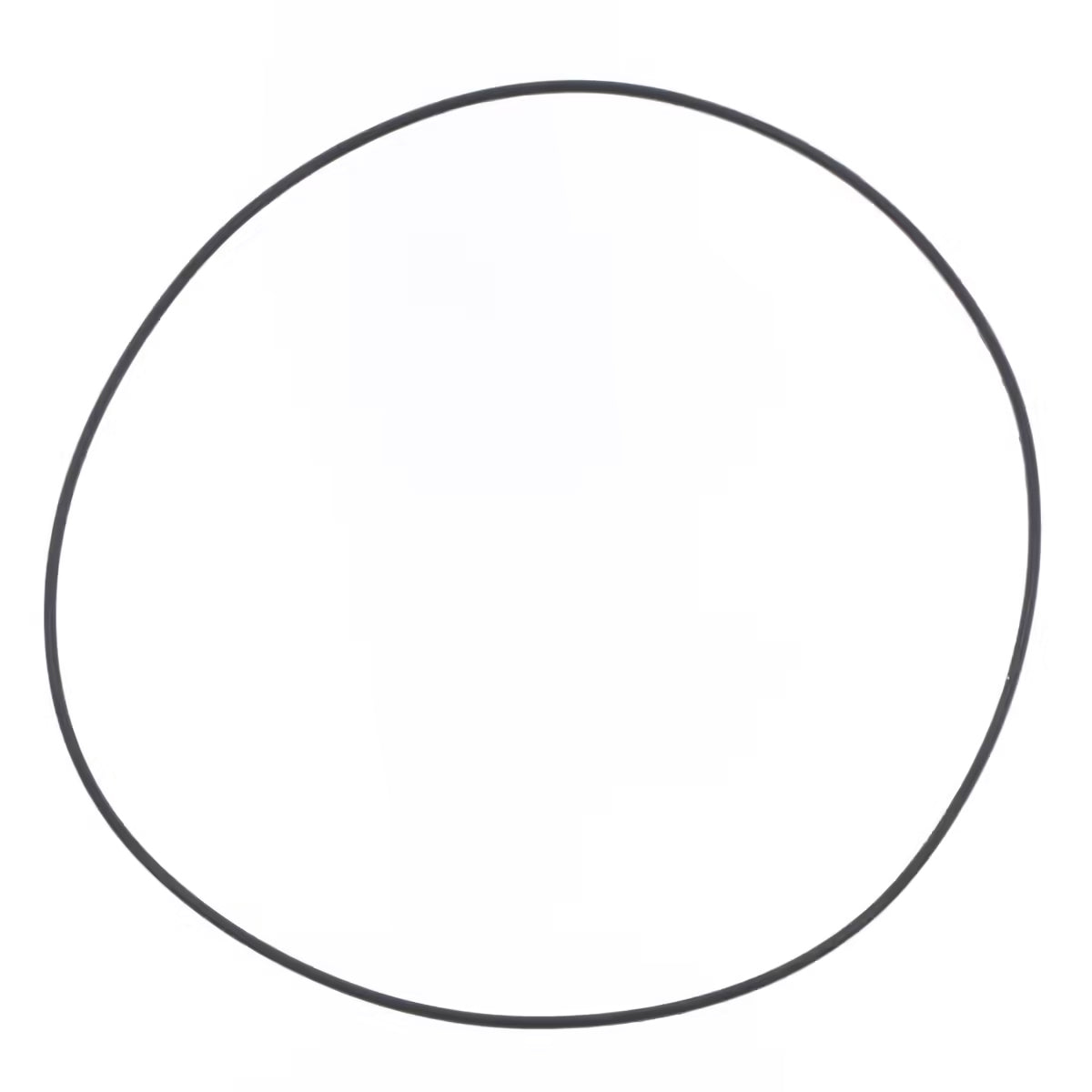 Clutch Cover Gasket Athena Beta S410060008017