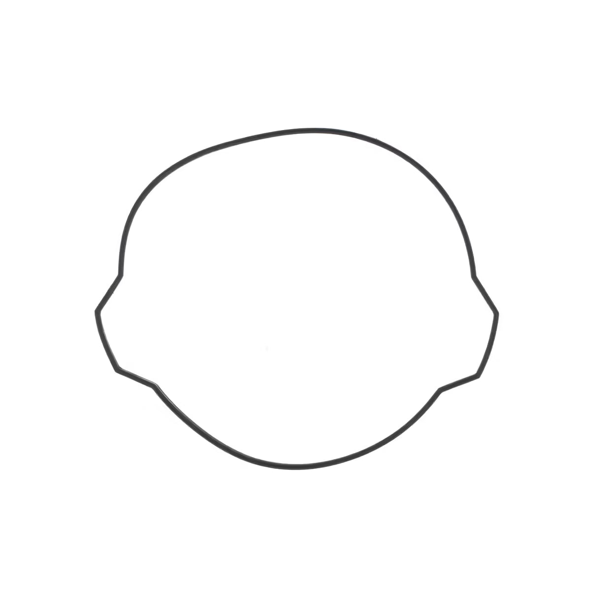 Clutch Cover Gasket Athena GasGas Husqvarna KTM