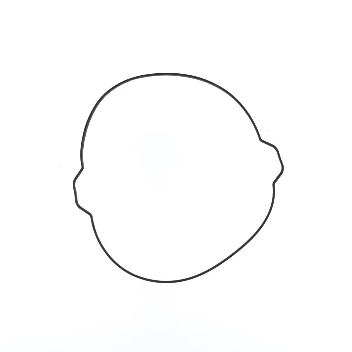 Clutch Cover Gasket Athena GasGas Husqvarna KTM S410270008048