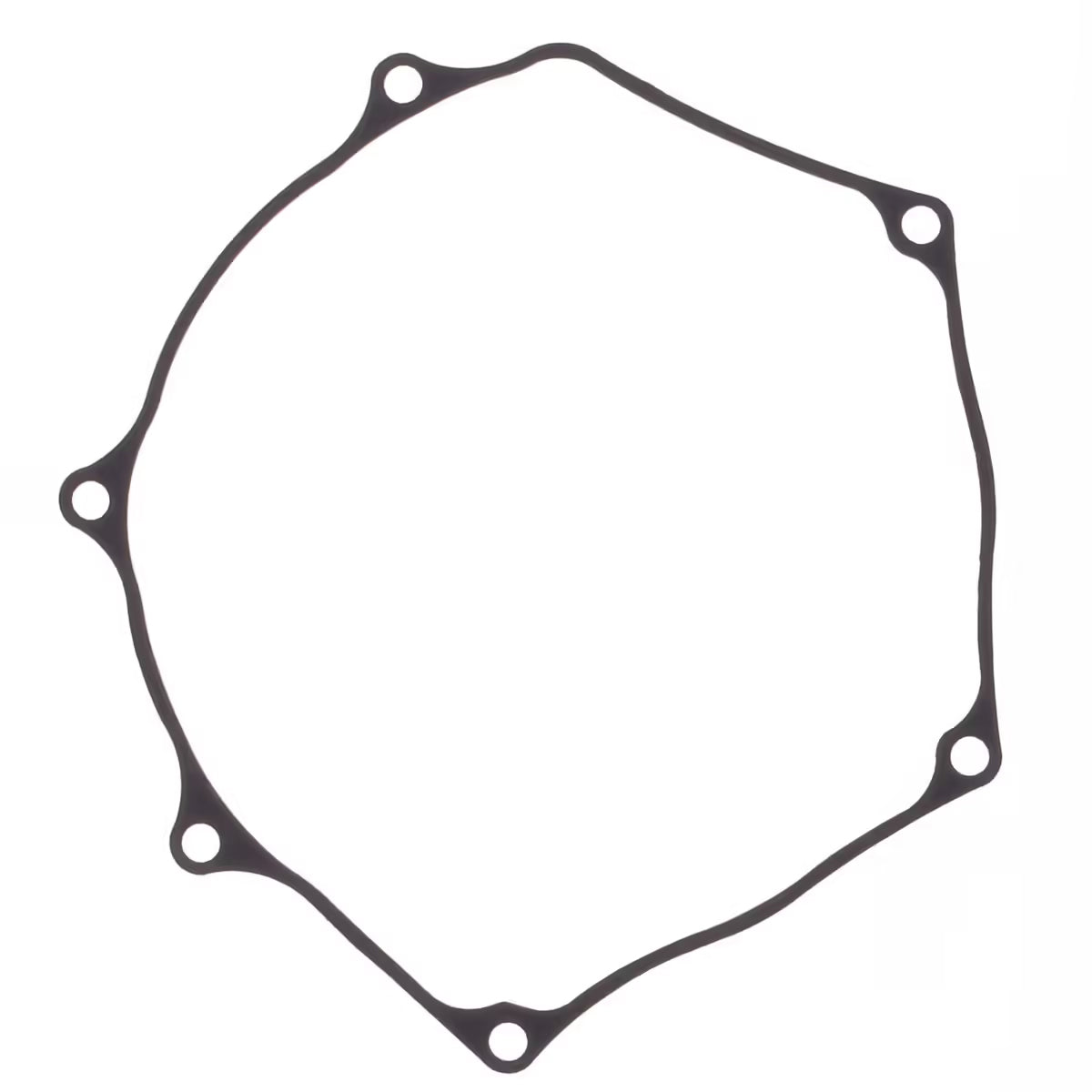 Clutch Cover Gasket Athena Suzuki RMZ250 07-26
