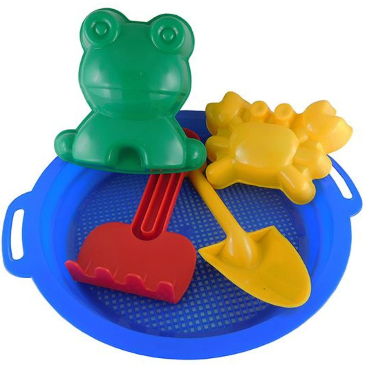 Beach Set 5pc