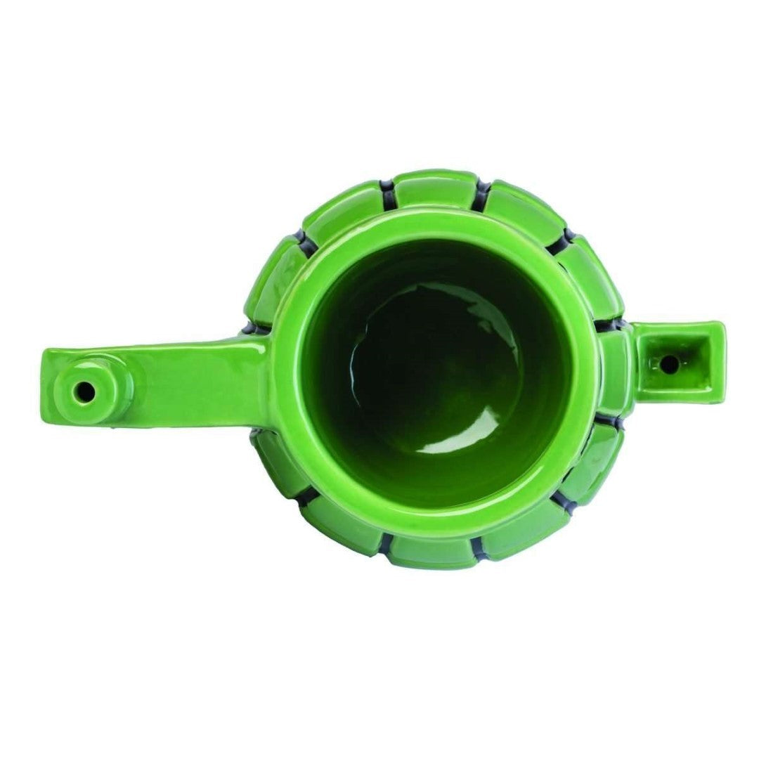 Coffee Mug - Grenade Wake & Bake