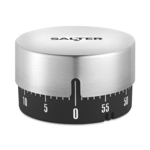 Mechanical Timer - Salter 60 Minute SA00627
