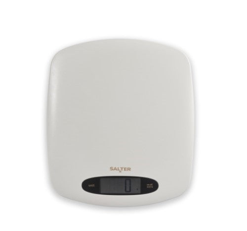 Electronic Kitchen Scale - Salter Pebble SA00713S