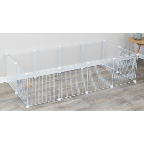 Indoor Run for Small Animal (140 x 35 x 70cm)