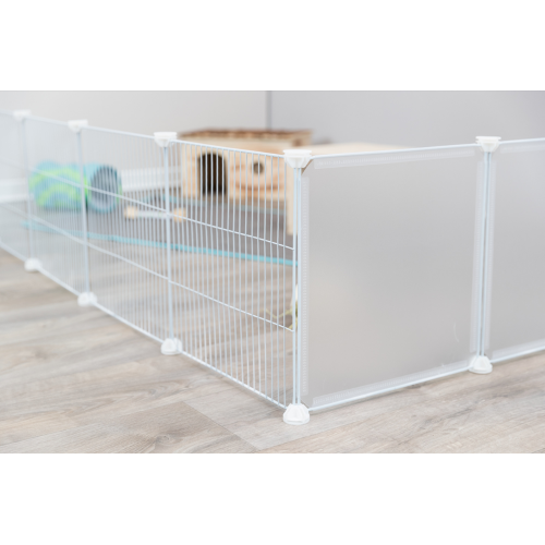 Indoor Run for Small Animal (140 x 35 x 70cm)