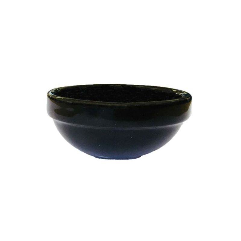 MINI BOWL - BIA 6cm (BLACK)