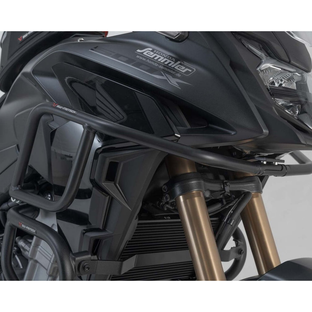 SW-Motech Crash Bars Upper Honda CB500X 16-ON