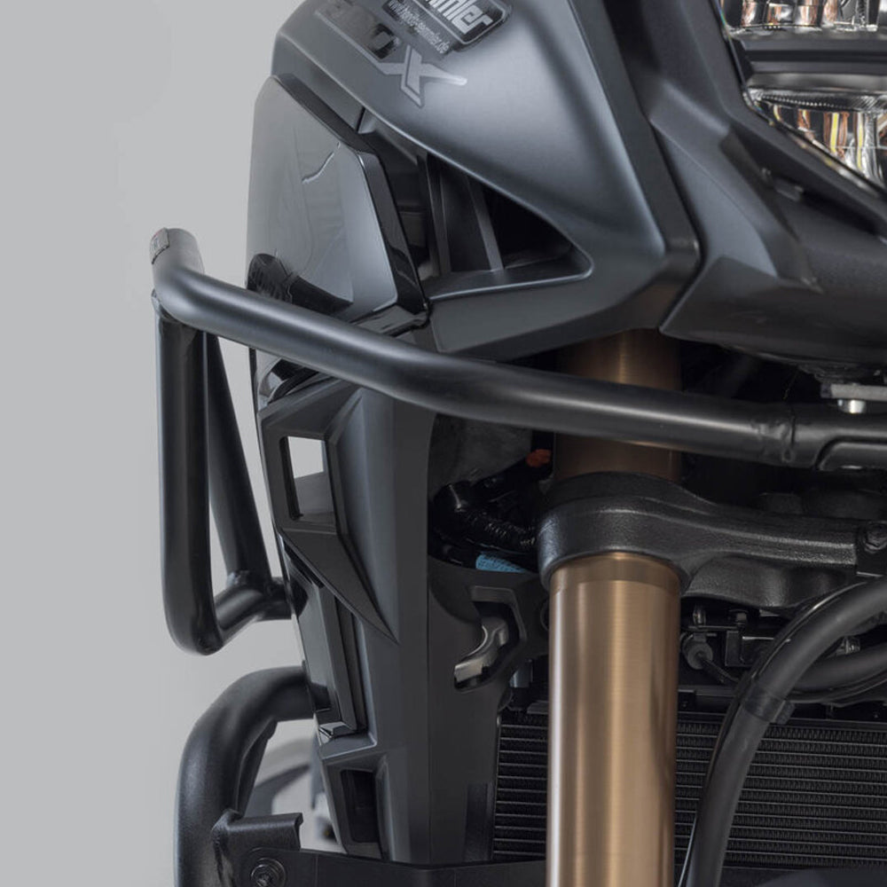 SW-Motech Crash Bars Upper Honda CB500X 16-ON