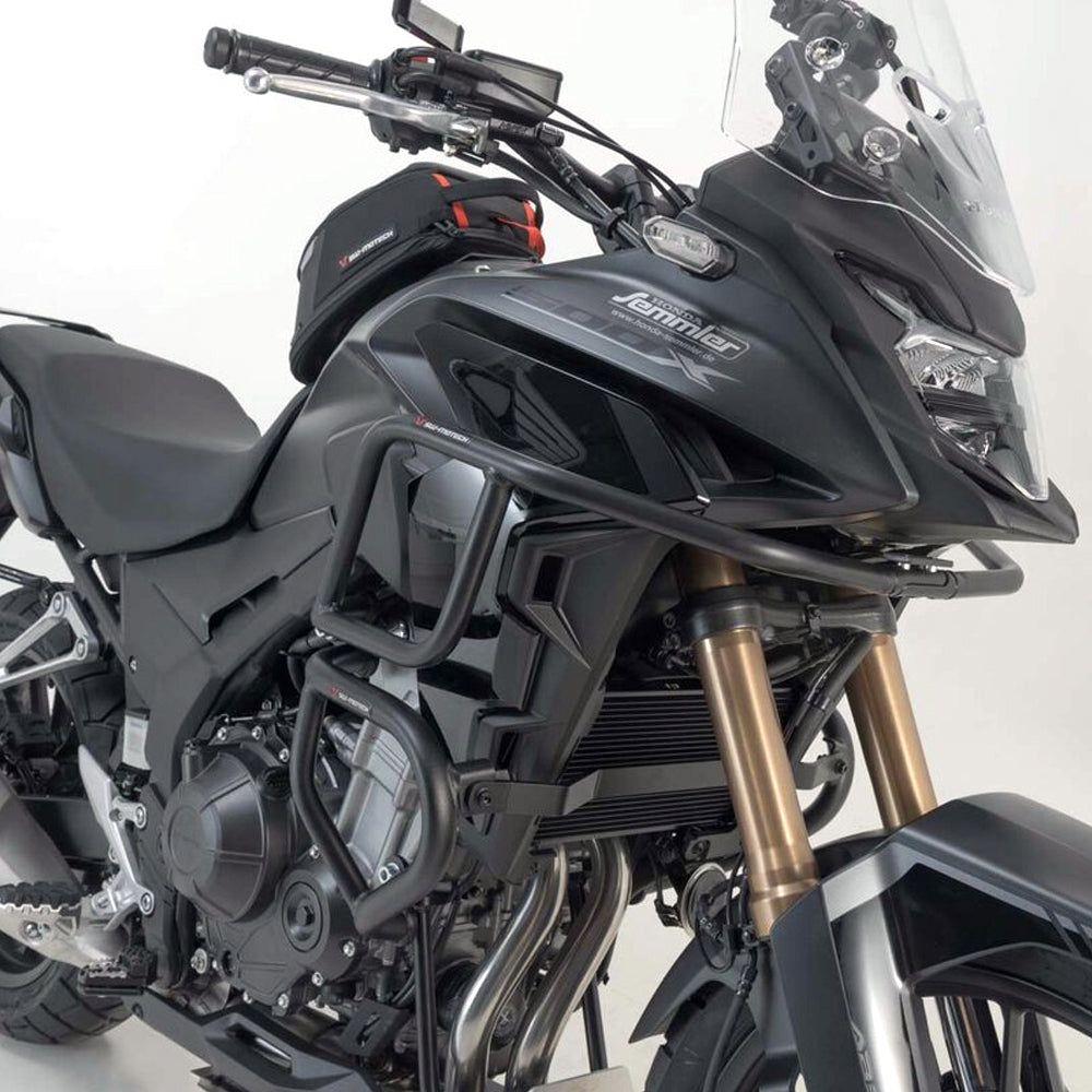 SW-Motech Crash Bars Upper Honda CB500X 16-ON